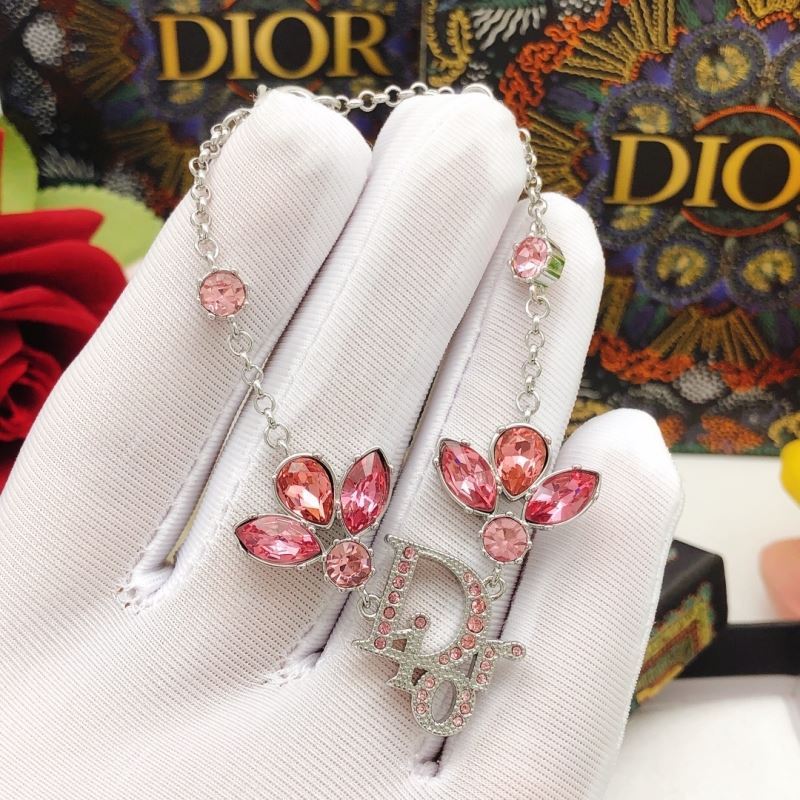 Christian Dior Bracelets